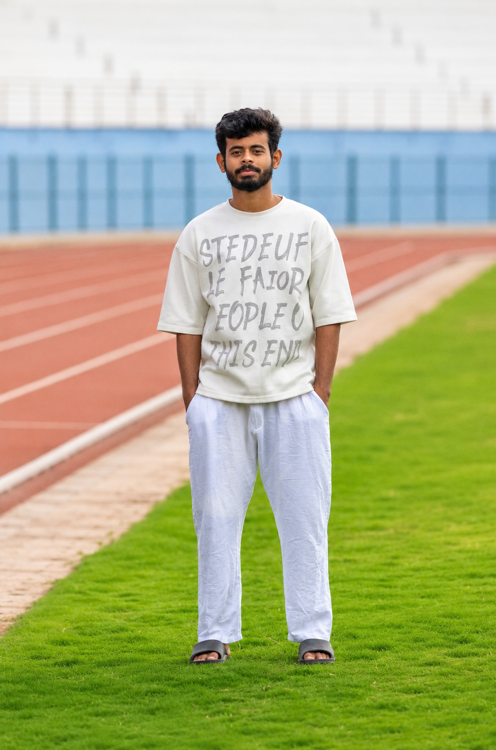 Syed Firas Peerzada Peerzada